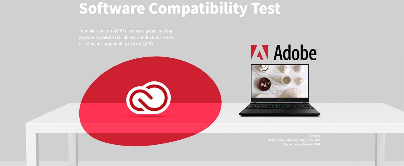 Software Compatibility Test