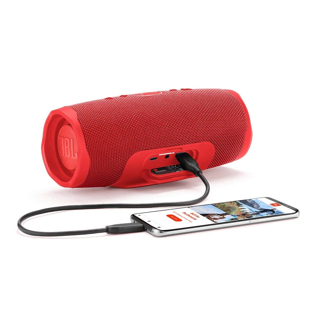 JBL Charge 4 Portable Bluetooth Speaker All Colours eBay