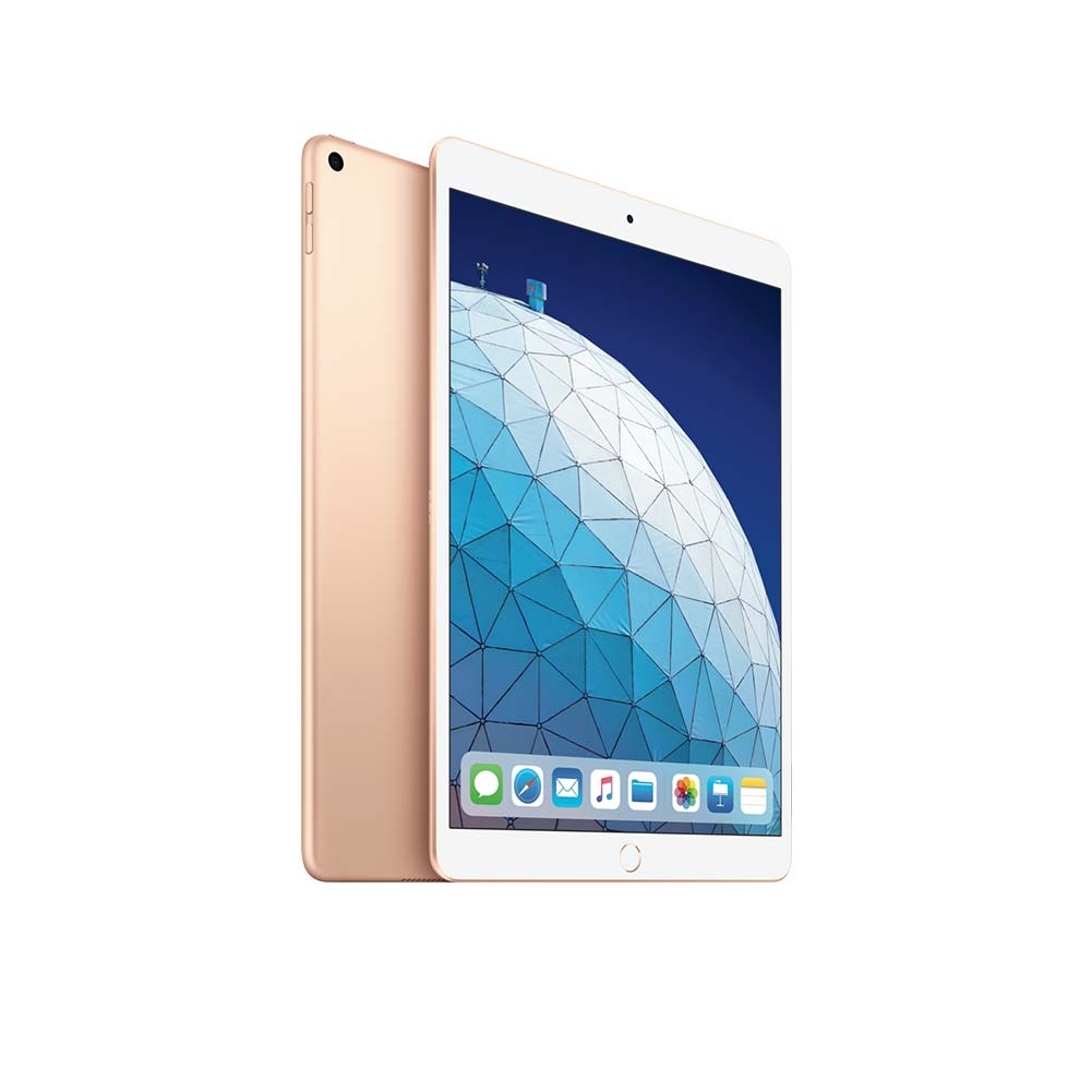 Apple 10.5-inch iPad Air Wi-Fi 64GB - Gold (MUUL2X/A) 190199078239 | eBay