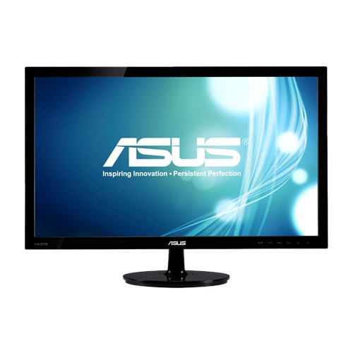Asus VS247HV 23.6in 16:9 1920x1080 LED Monitor Details