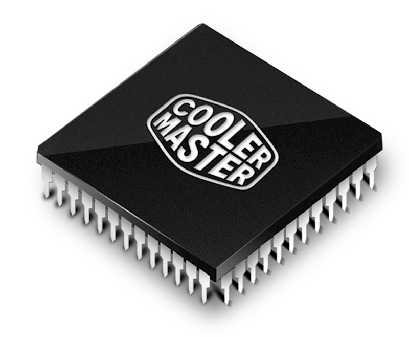 Cooler Master MasterKeys Pro M RGB SGK-6040-KKCR1-US Processor