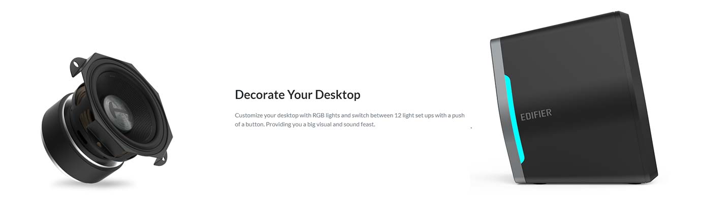 Decorate Your Desktop