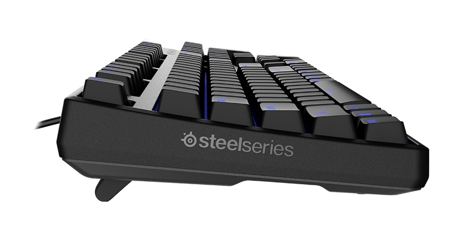 Steelseries Apex M500 Gaming Keyboard BLUE 64575 - Blue LED Illumination